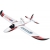 PIONEER EVO ARF Czerwony - Samolot R-PLANES